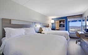 Holiday Inn Express Wilkes Barre East By Ihg