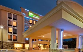 Holiday Inn Express Wilkes Barre East By Ihg