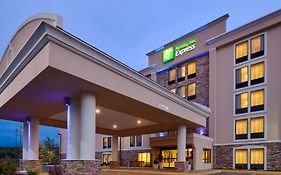 Holiday Inn Express Wilkes Barre East By Ihg